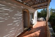 Ammoudara bei Agios Nikolaos MIT VIDEO: Kreta, Ammoudara: Komplex aus 1 Villa und 4 Bungalows in Strandnähe zu verkaufen Haus kaufen